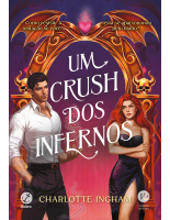 Um crush dos infernos - Charlotte Ingham.epub